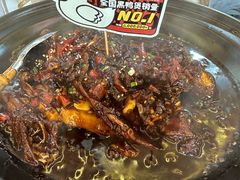 -回味黑鸭煲·始于2006(万松园店)