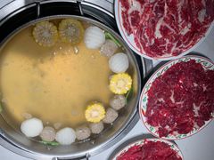 -汕头八合里海记牛肉店(清河店)
