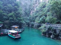 -山西壶关太行山大峡谷旅游景区