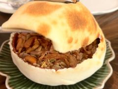 黎巴嫩羊肉饭-ELI FALAFEL Lebanese&Mediterranean黎巴嫩美食(富城路店)