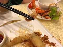 -喜记避风塘炒辣蟹(旗舰店)