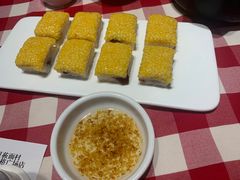 -西贝(上海我格广场店)