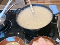 -上海前滩香格里拉大酒店