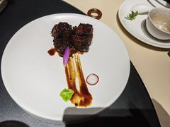 梅酱排骨-梅花境(万科店)