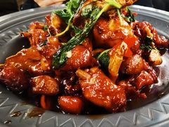 三杯鸡-零度空间·台湾小馆(五道口购物中心店)