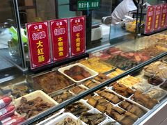 -泰康食品(南京东路店)