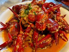 -五七小李子油焖大虾(总店)