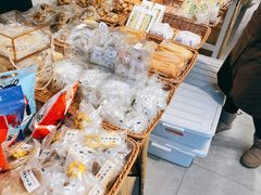 -玥儿弯弯手作烘焙(中海国际社区御城店)