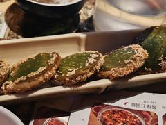 -绿茶餐厅(领展购物广场·中关村店)