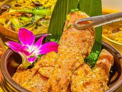 -云龙·烤肉专门店(东方路店)