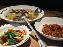 -太二酸菜鱼(正大广场店)