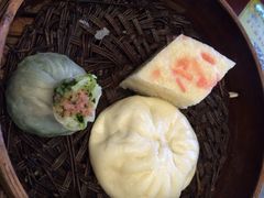 冶春茶社(沃尔玛店)-冶春茶社(太和广场店)