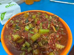 -玲玲米粉·新疆现炒米粉(大十字总店)