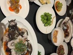 -领事馆19号中餐厅(厦门海景洲际酒店)