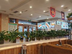 -大清花饺子(山庄店)