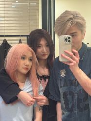 -WM Hair Salon