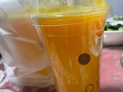 -每日新鲜水果吧(黄浦来福士店)
