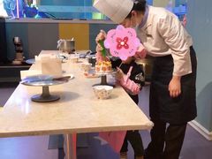 -芭菲盛宴·环球美食(北城国际店)