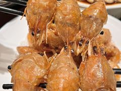 -红厨巷·淮扬菜(熙南里店)