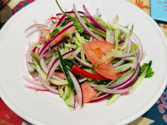 -巴依老爷新疆美食(工体旗舰店)