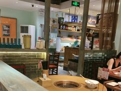 -北京老门框爆肚涮肉馆(凤城六路店)