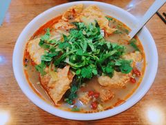 -螺小胖柳州螺蛳粉(钟楼总店)