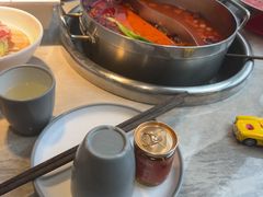 -万物生江北老火锅(海骏达店)