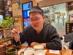 -云海肴·汽锅鸡·云南菜(苏州中心店)