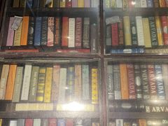 -钟书阁(松江泰晤士小镇店)