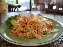 -Cafe de Thaan Aoan