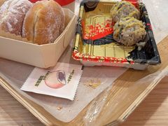 -高力乐面包咖啡厅(西塔店)