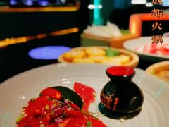 -大隐·成都火锅Bistro(合生麒麟新天地店)