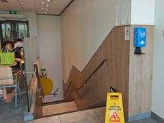 -麦当劳(普陀香溢花城店)