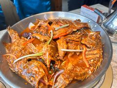 -力力渔港涉外店