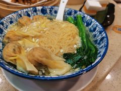 云吞面-点都德(北京路贰店)