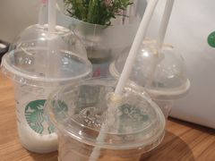 -星巴克(广州正佳广场4层店)