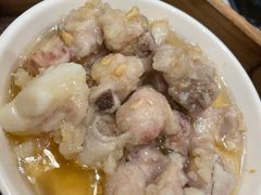 金蒜蒸排骨-至尊强仔(正光北街店)