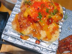 -东岸料理·寿司·刺身