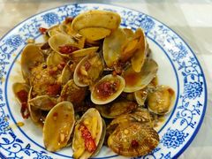 -江城燕子大排档(江汉路步行街店)