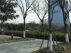 -白塘生态植物园