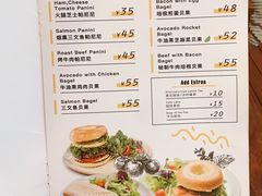 -VESH COFFEE(定西路店)