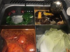 -海底捞火锅(徐州火车站店)