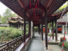 -杭州黄龙洞