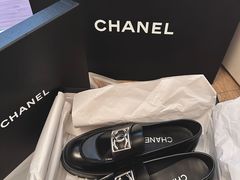 -CHANEL(恒隆广场店)