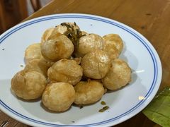-蜗牛的家旅行主题云南菜餐厅.小酒馆(护国寺店)