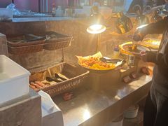 -比格比萨自助(南京万达茂店)