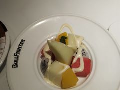 -斗牛士牛排餐厅(嘉里汇店)