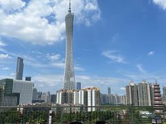 -小茶闲舍·观景商务茶馆(广州塔店)