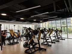 -艾型动健身游泳(环宇城店)