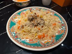 -巴依老爷新疆美食(清华东门店)